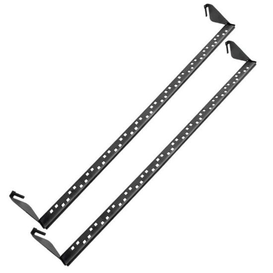 Powermaster PM-18501 48 Port UTP CAT6 Patch Panel resmi