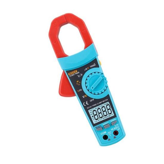 Zoyi VC-902 True RMS Dijital Pensampermetre resmi