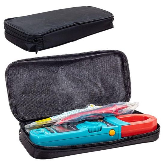 Zoyi VC-902 True RMS Dijital Pensampermetre resmi