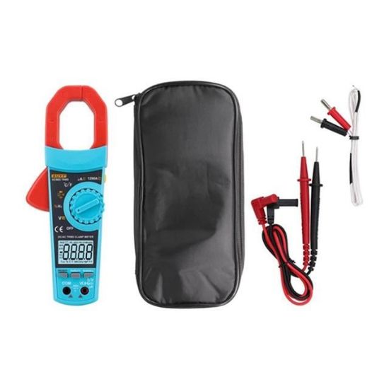 Zoyi VC-903 Dijital Pensampermetre resmi