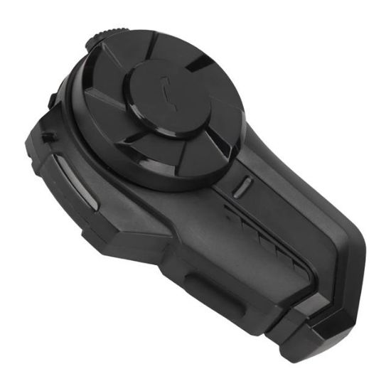 POWERMASTER HY-1001 MOTOSİKLET BLUETOOTH INTERCOM KULAKLIK resmi