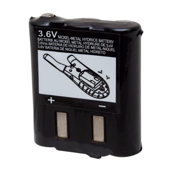 Powermaster  3.6 V - 1000 mA Motorola Telsiz Telefon Pili resmi