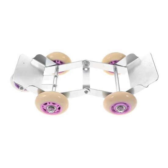 MOTOSİKLET DOLLY TEKERLEK resmi