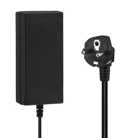WEKO 19 VOLT - 4.74 AMPER - 90 WATT 5.5*2.5 UÇLU YERLİ ÜRETİM NOTEBOOK ADAPTÖR resmi
