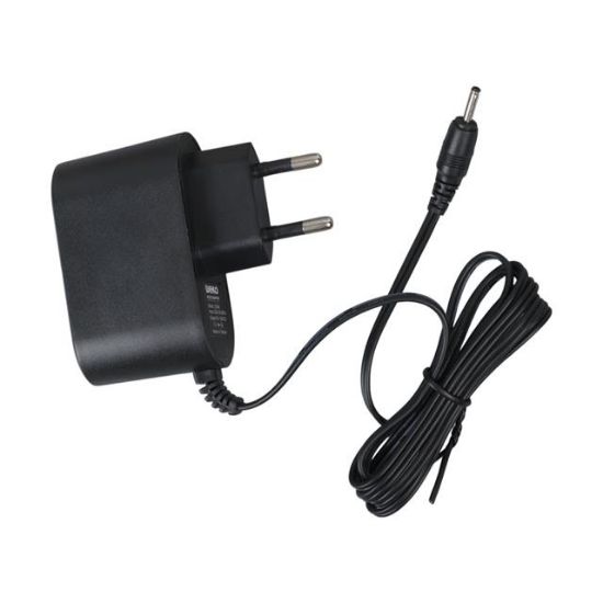 WEKO 5 VOLT - 2 AMPER 2.5*0.7 İNCE UÇ YERLİ ÜRETİM PRİZ TİPİ TABLET PC ADAPTÖRÜ resmi