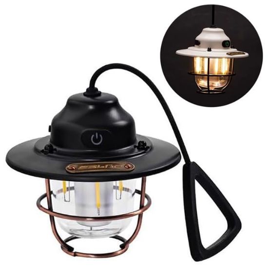 POWERMASTER LK-003A KAMP LAMBASI resmi