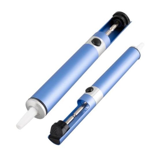 CLASS ZD-192 METAL LEHİM POMPASI resmi