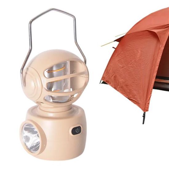 POWERMASTER LF-3328A 30 WATT KAMP LAMBASI resmi