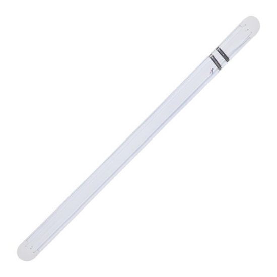 Powermaster PM-24961 120 Cm 40 Watt 6500K 220 Volt Beyaz Tekli Led Bant Armatür resmi