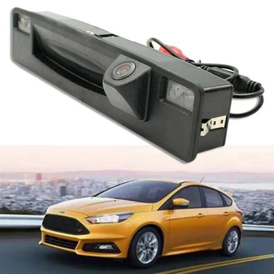 Powermaster PM-25493 Ford Focus MK4- Puma Araç Geri Görüş Kamerası resmi