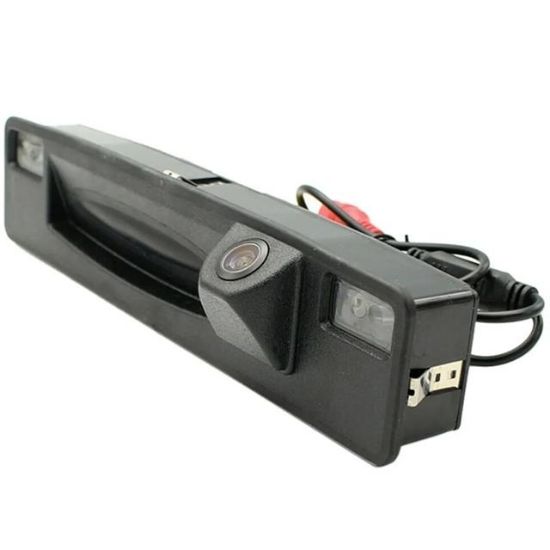 Powermaster PM-25493 Ford Focus MK4- Puma Araç Geri Görüş Kamerası resmi