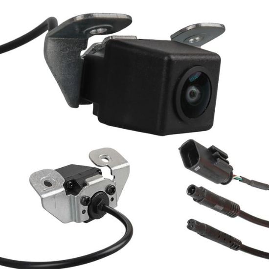 PowerMaster PM-25501 Hyundai Tucson X35 Geri Görüş Kamerası 2Mp 720P 4Pin Soketli resmi