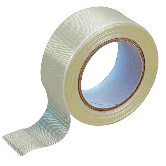 Weko WK-25529 Lifli 50 Mm Yapışkanlı Güçlü İzolasyon Bant resmi