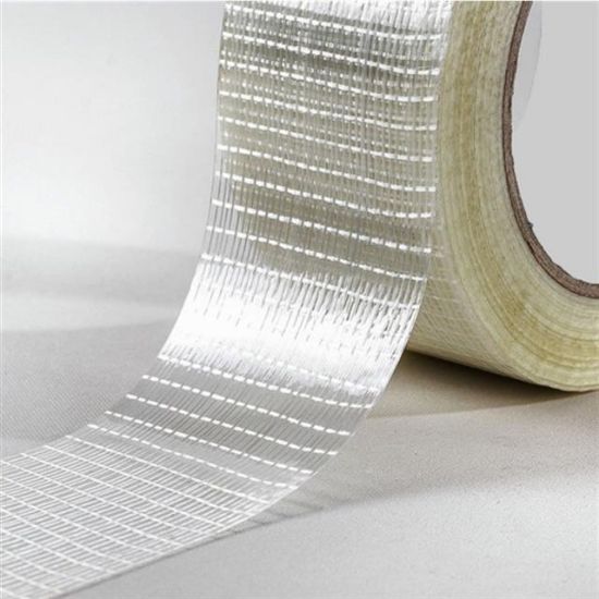 Weko WK-25529 Lifli 50 Mm Yapışkanlı Güçlü İzolasyon Bant resmi