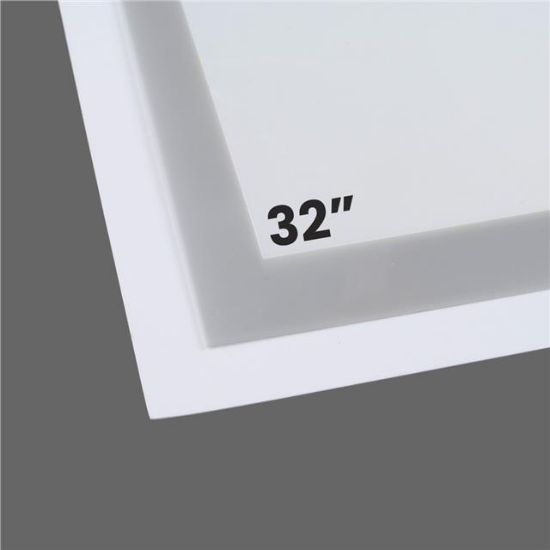 WEKO 32 TV YANSITICI DIFFUSER KAĞIT SET resmi