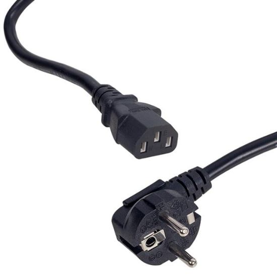 POWERMASTER PM-26081 3X1 MM 2,5 METRE C7 POWER KABLO resmi