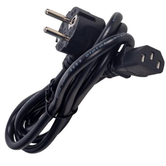 POWERMASTER PM-26081 3X1 MM 2,5 METRE C7 POWER KABLO resmi