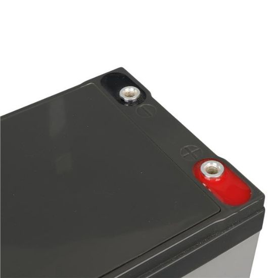 YOKOHAMA YH-1214 12 VOLT - 14 AMPER ELEKTRİKLİ BİSİKLET AKÜSÜ (150 X 95 X 98 MM) resmi