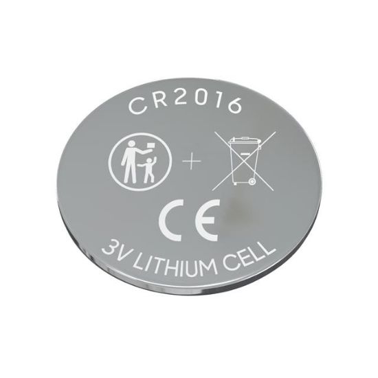 Mag Batteries MG-2016 CR2016 3 Volt Pil (5'li Blister Paket) resmi