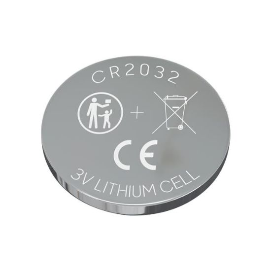 Mag Batteries MG-2032 Para Pil CR2032 3 Volt Lityum Para Pil (5'li Paket) resmi