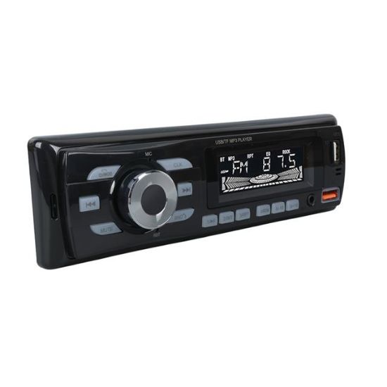 CARSTAR CS-930 ÇİFT USB/SD/FM/AUX/BLUETOOTH KUMANDALI OTO TEYP 4X60 WATT resmi