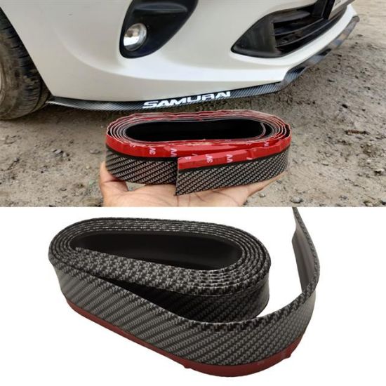 PowerMaster PM-26293 Samurai EZ Lipi Mavi Karbon Tampon Koruma Eki Yapışkanlı 2.5 Metre resmi