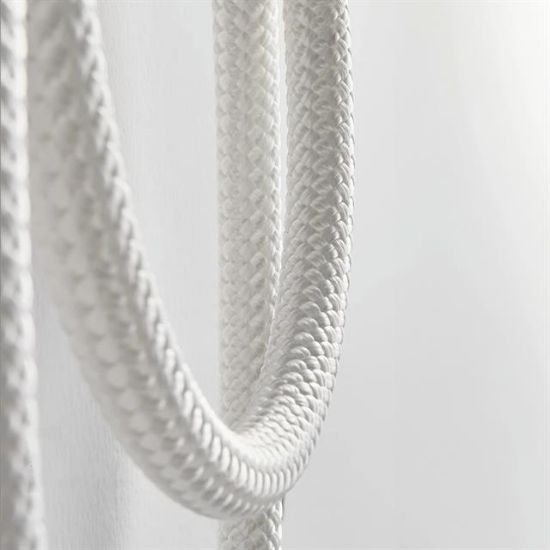 PowerMaster PM-26417 Animasyonlu Bluetooth Neon RGB Kumaş Örgülü Hortum Led 5 Metre 201 Modlu resmi