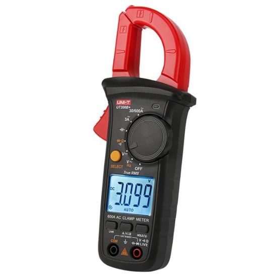Powermaster UT-200B Dijital Pensampermetre resmi
