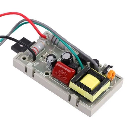 Weko WK-26519 Üniversal 5-24V LCD/LED TV SMPS Güç Kaynağı Ayarlanabilir Power Supply Modül resmi