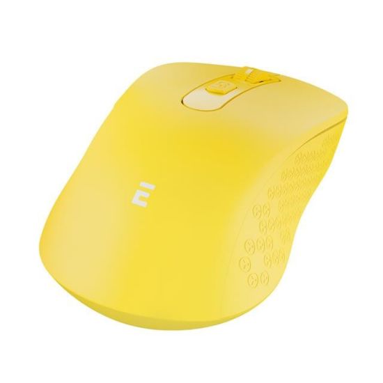 EVEREST SM-BT08 USB SARI 2 IN 1 BLUETOOTH 2.4GHZ KABLOSUZ MOUSE resmi