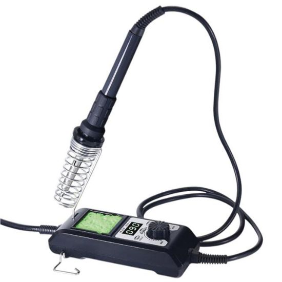 WEP 908D-II ISI AYARLI DIGITAL HAVYA İSTASYONU resmi