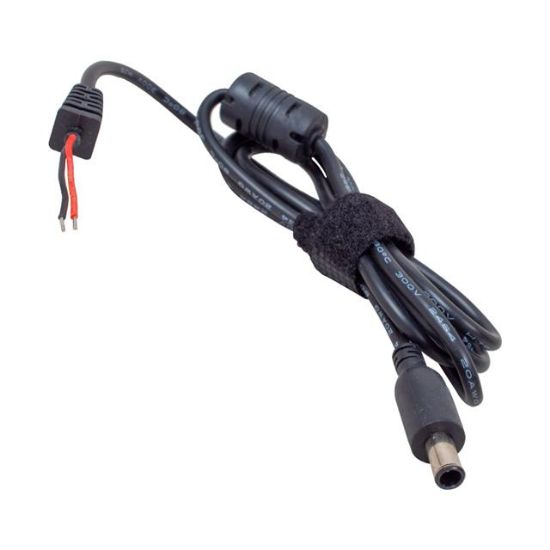 NOTEBOOK ADAPTÖRÜ JACKLI KABLO 6.0*4.4 UÇ YD-565 resmi