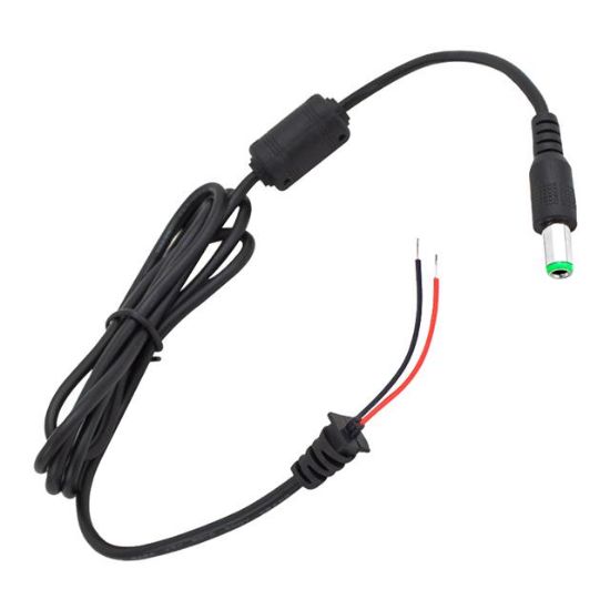 NOTEBOOK ADAPTÖRÜ JACKLI KABLO 6.0*3.0 YD-9 resmi