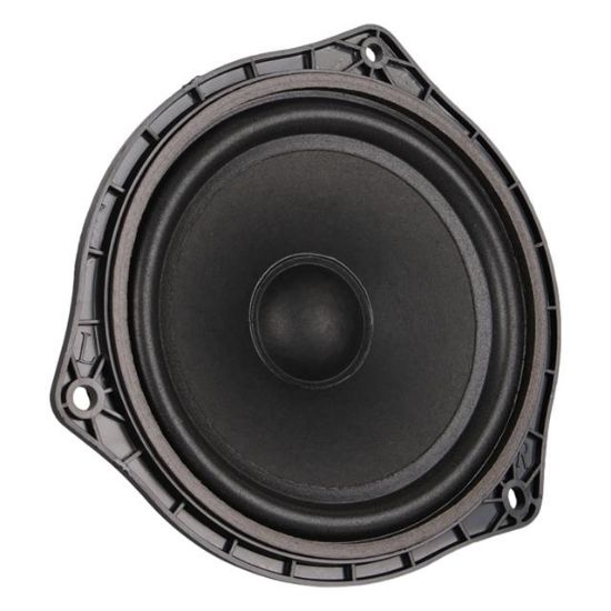 PowerMaster PW-13OPL 5" 13cm 4ohm 100 Watt Opel Araç Oto Tekli Hoparlör resmi