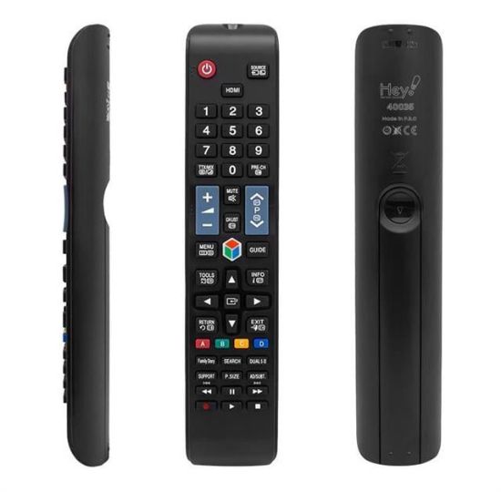 Hey Samsung AA59-00582A Lcd Led TV Kumanda resmi