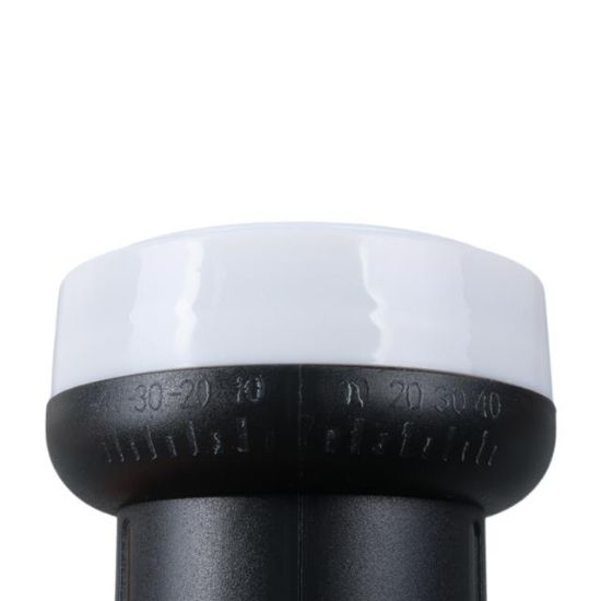 TSMART ULTRA HD 4K UNIVERSAL QUAD DÖRTLÜ LNB 0.1DB resmi