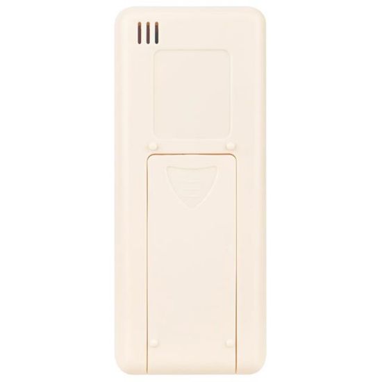 Haier YR-M10 YR-M07 YR-M09 YR-M05 Klima Kumandası resmi