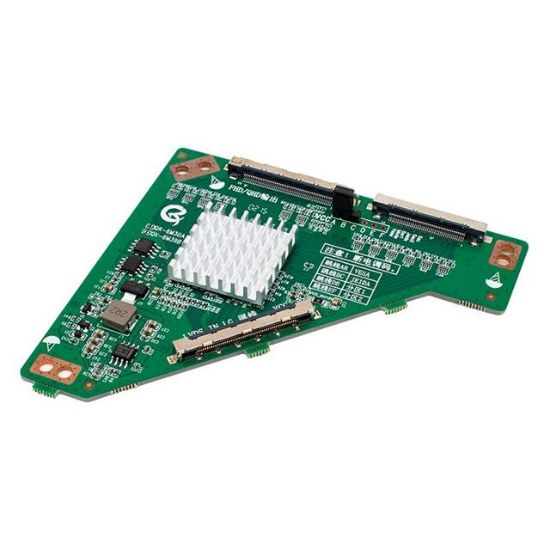 LCD PANEL FLEXİ REPAİR QK6M30 QK6M30B resmi