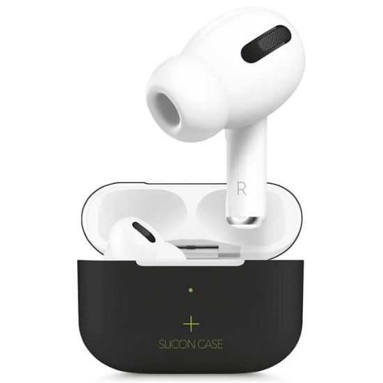 POWERWAY PROPODS 2 BLUETOOTH DOKUNMATİK KULAK İÇİ BT KABLOSUZ KULAKLIK resmi