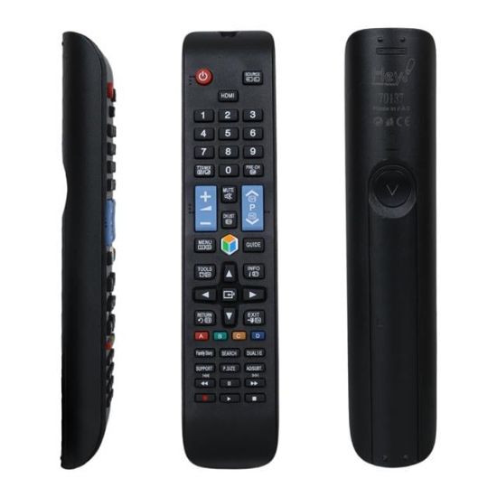 Hey Küçük Kalıp Samsung AA59-00582A Lcd Led TV Kumanda resmi