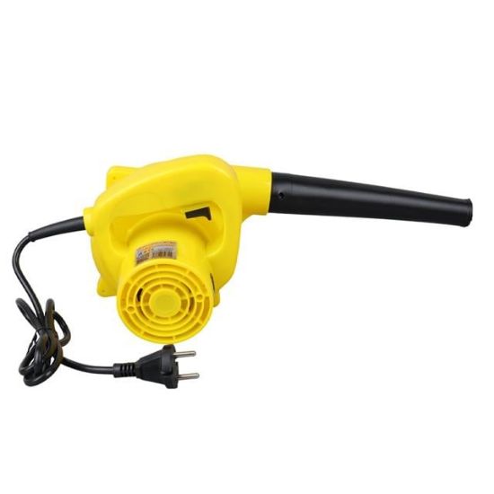 POWERMASTER PM-7977 220 VOLT - 600 WATT ELEKTRİKLİ KOMPRESÖR BLOWER (16000RPM*50HZ) resmi