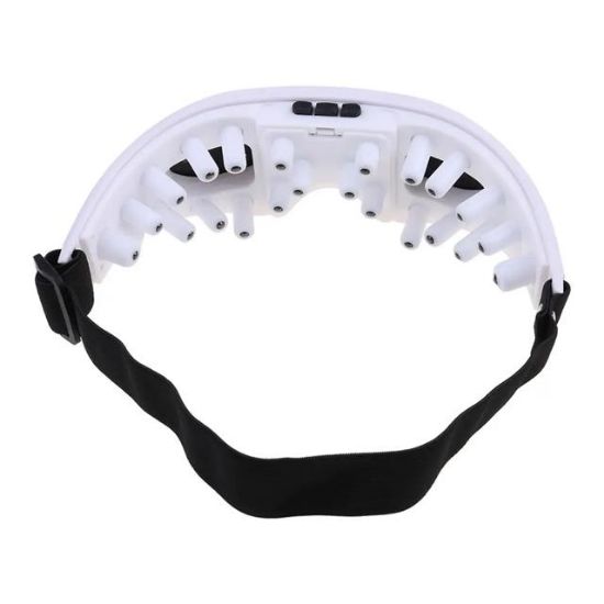 ELEKTRİKLİ GÖZ MASAJ ALETİ resmi