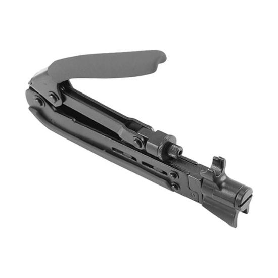 POWERMASTER YK-H548A2  RG59-RG6-RG11 SIKMA PENSESİ resmi