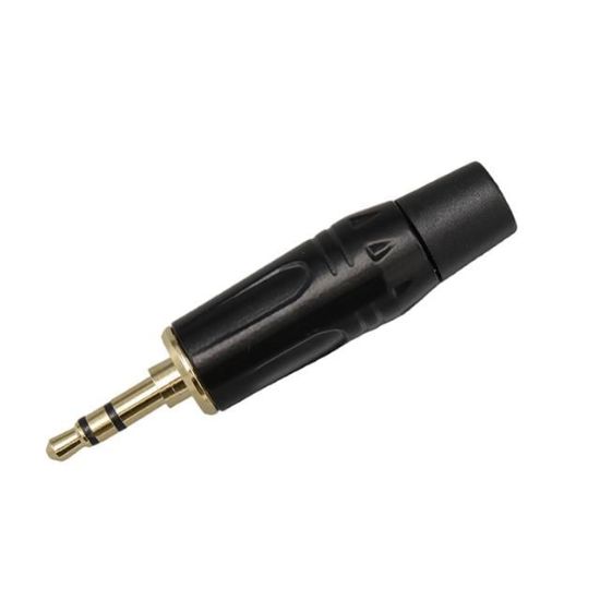 3.5 Mm Stereo Plastik Jack Fiş LTP3X resmi