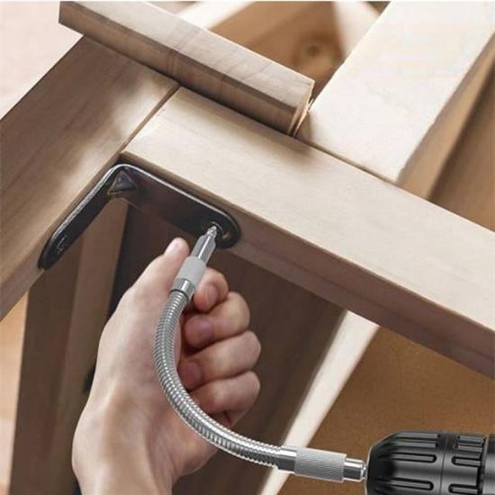 SUNUP ESNEK BÜKÜLEBİLİR MATKAP UCU resmi