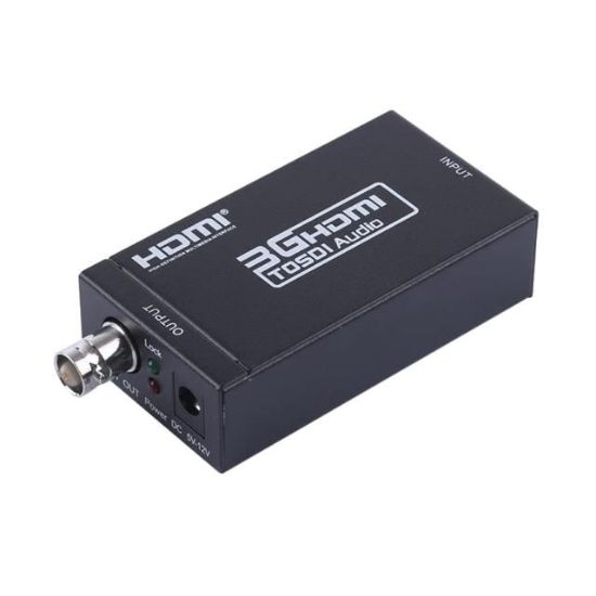 POWERMASTER PM-21809  HDMI TO SDI DÖNÜŞTÜRÜCÜ resmi