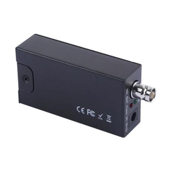 POWERMASTER PM-21809  HDMI TO SDI DÖNÜŞTÜRÜCÜ resmi