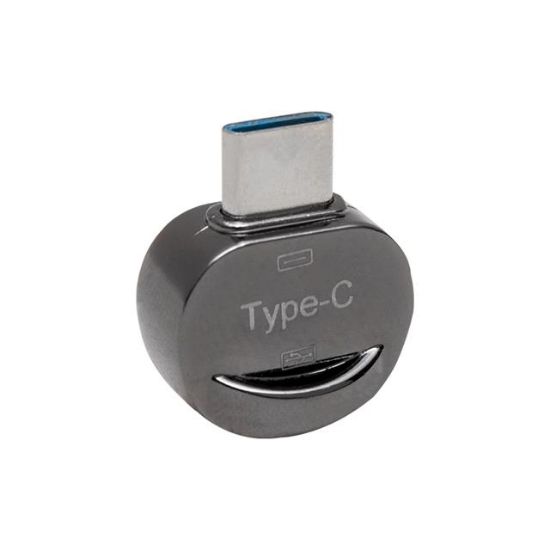 POWERMASTER TYPE-C TO USB OTG ÇEVİRİCİ (ALTI OVAL) resmi