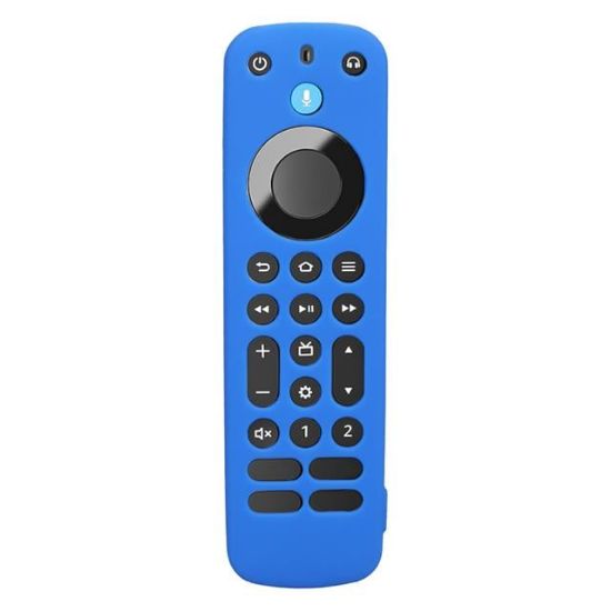 Weko WK-24724 Silikon Kumanda Koruma Kılıfı Amazon Marka İçin Uydundur resmi
