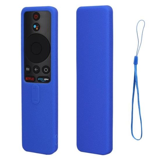 Weko WK-24733 Silikon Kumanda Koruma Kılıfı Xiaomi Marka İçin Uydundur resmi